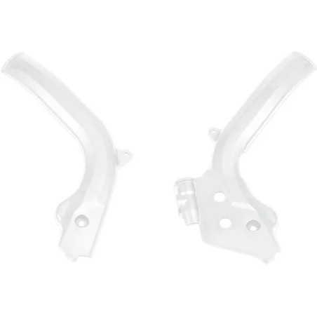UFO frame protector for MotoCross KTM, GAS GAS, SX-F 250, SX-F 350, SX-F 450 EC, EX, MC 250, 250F, 300, 300F, 350, 350F, 4