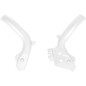 UFO frame guard for MotoCross HUSQVARNA FC 250, FE 250, 350, 450, 501,TC 125,TE 125, 250, 300