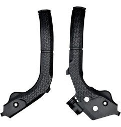 UFO frame protector for MotoCross KTM, GAS GAS, SX-F 250, SX-F 350, SX-F 450 EC, EX, MC 250, 250F, 300, 300F, 350, 350F, 4
