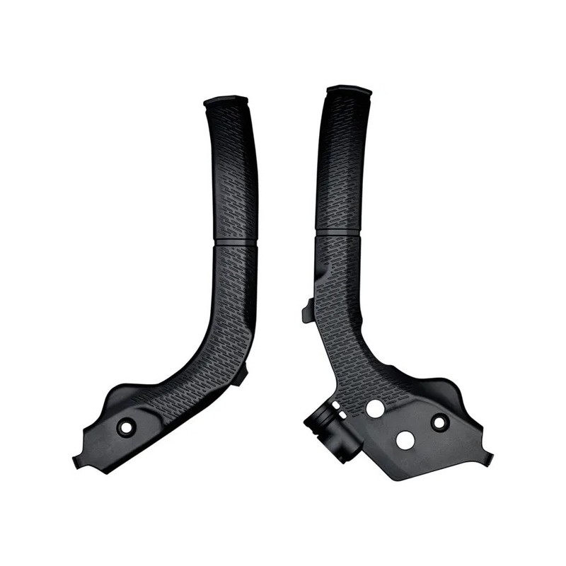 UFO frame protector for MotoCross KTM, GAS GAS, SX-F 250, SX-F 350, SX-F 450 EC, EX, MC 250, 250F, 300, 300F, 350, 350F, 4