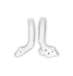 Protection de cadre UFO pour MotoCross HUSQVARNA FC 250, FE 250, 350, 450, 501,TC 125,TE 125, 250, 300