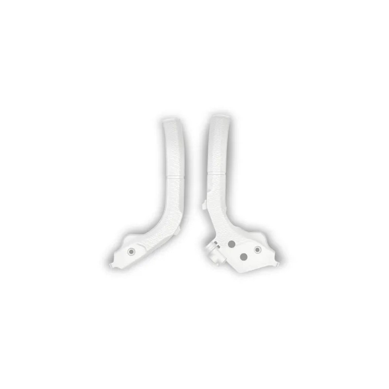 Protection de cadre UFO pour MotoCross HUSQVARNA FC 250, FE 250, 350, 450, 501,S, TC 125,TE 125, 250, 300 2019 à 2022