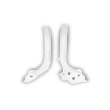 Protection de cadre UFO pour MotoCross HUSQVARNA FC 250, FE 250, 350, 450, 501,TC 125,TE 125, 250, 300