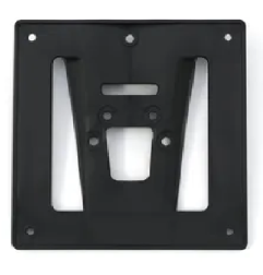 UFO license plate bracket for MotoCross HUSQVARNA FE 250, 350, 450, 501, 501 S, TE 250, 250 I, 300, 300 I TX 1