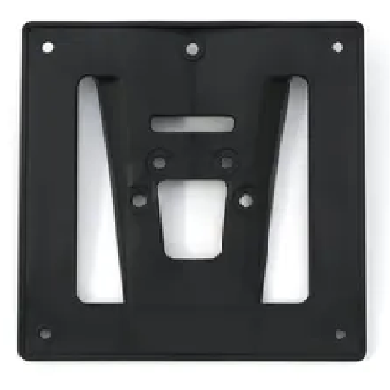UFO license plate bracket for MotoCross HUSQVARNA FE TE, TX 125, 300 250, 350, 450, 501, 501 S,300 I