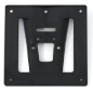 UFO license plate bracket for MotoCross HUSQVARNA FE TE, TX 125, 300 250, 350, 450, 501, 501 S,300 I
