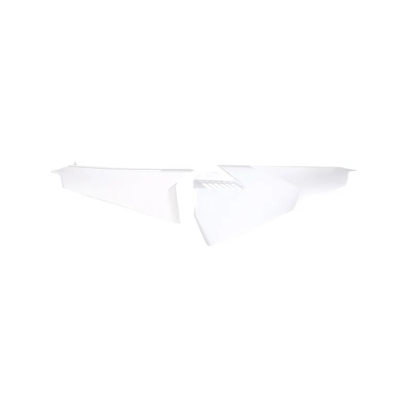 UFO -Seitenverkleidungen für HUSQVARNA FC, FE, TC, TE, TX 125, 300, 250, 350, 450, 501, 501 S, 300 I (Baujahre 2019 bis 2023)