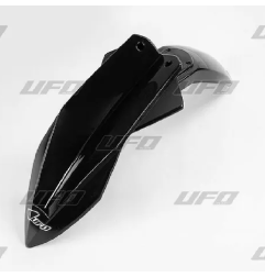 MX UFO rear mudguard for MotoCross HUSQVARNA CR 125,CR 250,TC 250,TC 250,TC 510,TE 250,TE 450,TE 510,WR 125 2005 to 2013