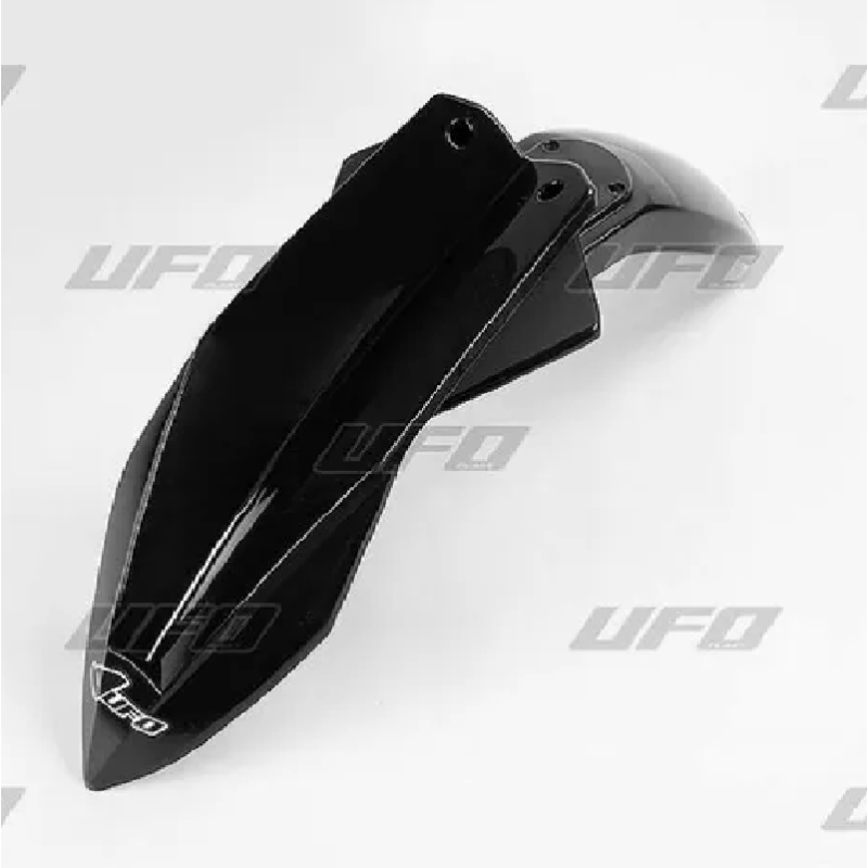 Enduro UFO rear mudguard for MotoCross HUSQVARNA TC 449, TE 449, TE 511, 2011 to 2013