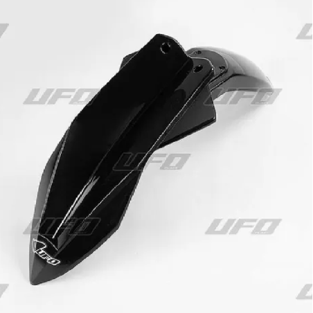 MX UFO rear mudguard for MotoCross HUSQVARNA CR 125,CR 250,TC 250,TC 250,TC 510,TE 250,TE 450,TE 510,WR 125 2005 to 2013