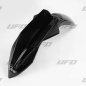 Enduro UFO rear mudguard for MotoCross HUSQVARNA TC 449, TE 449, TE 511, 2011 to 2013