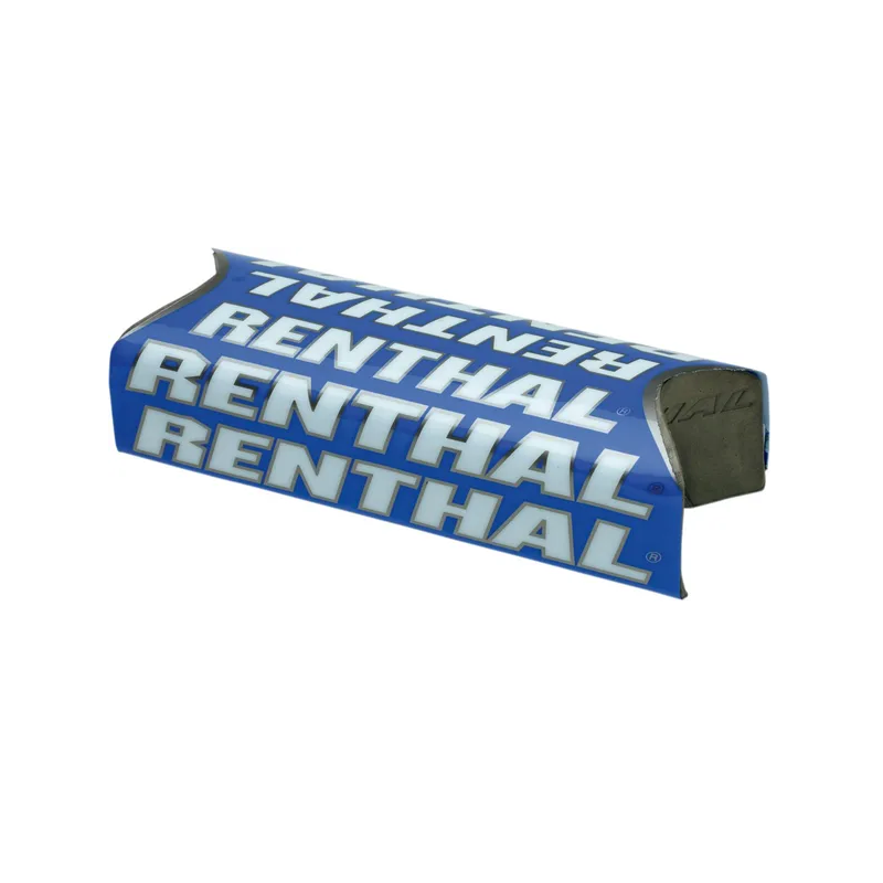 copy of Team Issue Fatbar™ RENTHAL handlebar foam for MotoCross FATBAR PAD TEAM BK/WH/SI