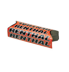 Team Issue Fatbar™ RENTHAL handlebar foam for MotoCross FATBAR PAD TEAM ORG