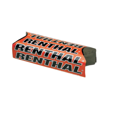 Team Issue Fatbar™ RENTHAL handlebar foam for MotoCross FATBAR PAD TEAM ORG