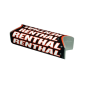 Team Issue Fatbar™ RENTHAL handlebar foam for MotoCross FATBAR PAD BK/WT/RD TEAM
