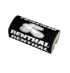 RENTHAL Fatbar™ handlebar foam for MotoCross FATBAR PAD BLK