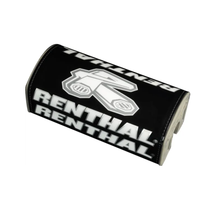 RENTHAL Fatbar™ handlebar foam for MotoCross FATBAR PAD BLK