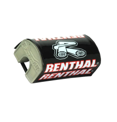 RENTHAL Fatbar™ handlebar foam for MotoCross FATBAR PAD BLACK