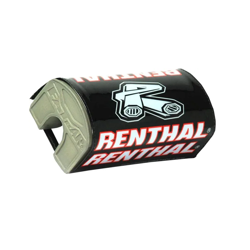 RENTHAL Fatbar™ handlebar foam for MotoCross FATBAR PAD BLACK