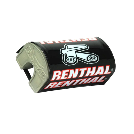RENTHAL Fatbar™ handlebar foam for MotoCross FATBAR PAD BLACK