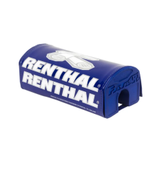 Fatbar™ handlebar foam RENTHAL for MotoCross FATBAR PAD LTD ED BLU