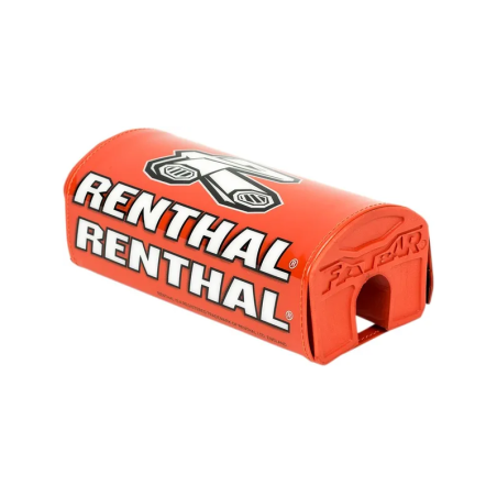Fatbar™ RENTHAL handlebar foam for MotoCross FATBAR PAD LTD ED ORG