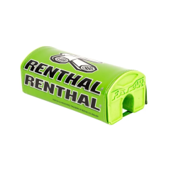 RENTHAL Fatbar™ handlebar foam for MotoCross FATBAR PAD LTD ED GRN