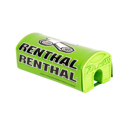 RENTHAL Fatbar™ handlebar foam for MotoCross FATBAR PAD LTD ED GRN