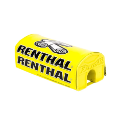 Fatbar™ RENTHAL handlebar foam for MotoCross FATBAR PAD LTD ED YEL