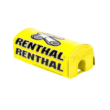 Fatbar™ RENTHAL handlebar foam for MotoCross FATBAR PAD LTD ED YEL