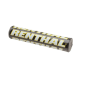 Team Issue RENTHAL handlebar foam for MotoCross BAR PAD TEAM BK/W/YE