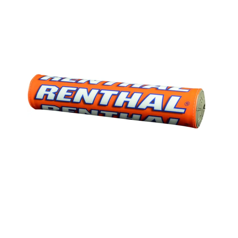 Team Issue RENTHAL handlebar foam for MotoCross BAR PAD SX TEAM ISSUE TLD
