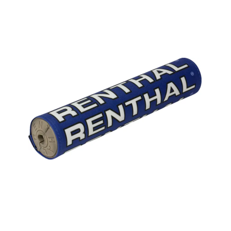 Mousse de barre Vintage SX RENTHAL pour MotoCross CLOTH SX