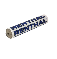 Mousse de barre Vintage SX RENTHAL pour MotoCross CLOTH SX