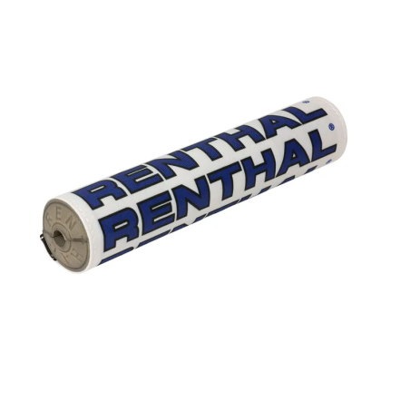Mousse de barre Vintage SX RENTHAL pour MotoCross CLOTH SX