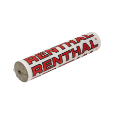 Mousse de barre Vintage SX RENTHAL pour MotoCross CLOTH SX