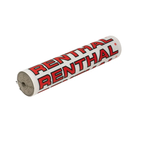 Mousse de barre Vintage SX RENTHAL pour MotoCross CLOTH SX