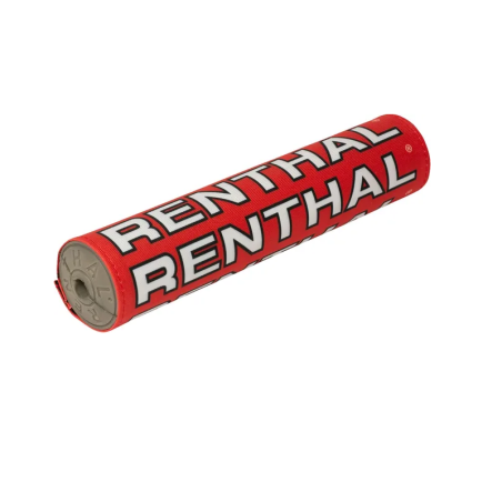 Mousse de barre Vintage SX RENTHAL pour MotoCross CLOTH SX