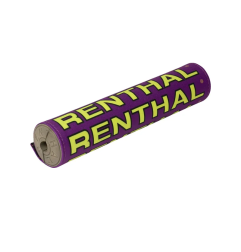 Mousse de barre Vintage SX RENTHAL pour MotoCross CLOTH SX