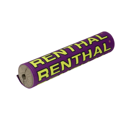 Mousse de barre Vintage SX RENTHAL pour MotoCross CLOTH SX