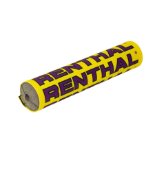 Mousse de barre Vintage SX RENTHAL pour MotoCross CLOTH SX