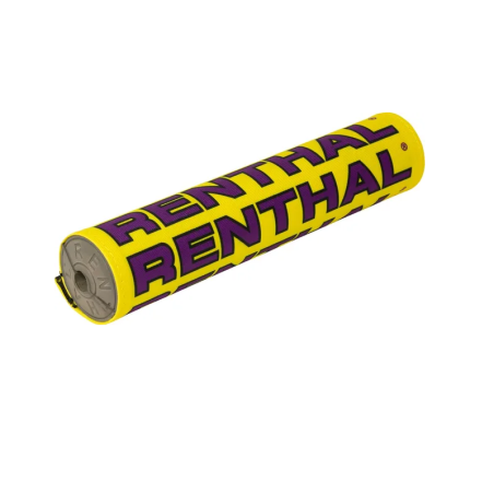 Mousse de barre Vintage SX RENTHAL pour MotoCross CLOTH SX