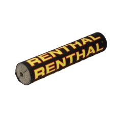Mousse de barre Vintage SX RENTHAL pour MotoCross CLOTH SX