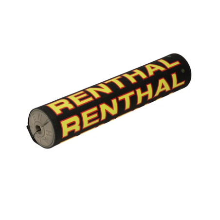 Mousse de barre Vintage SX RENTHAL pour MotoCross CLOTH SX