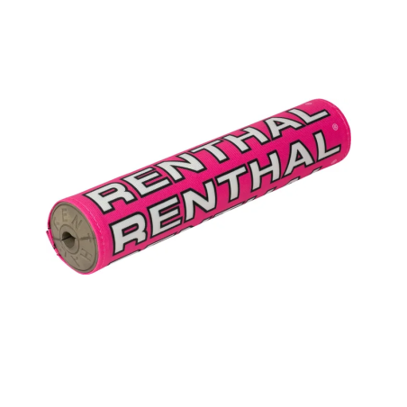 Mousse de barre Vintage SX RENTHAL pour MotoCross CLOTH SX