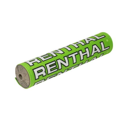 Mousse de barre Vintage SX RENTHAL pour MotoCross CLOTH SX