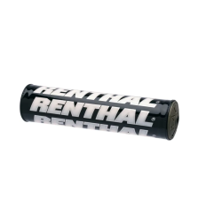 RENTHAL SX bar foam for MotoCross R.BAR PAD MINI SHINY BLK