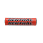 Mousse de barre SX RENTHAL pour MotoCross R.BAR PAD MINI ORANGE