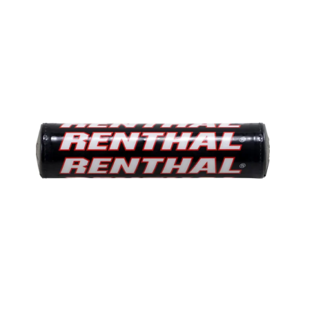RENTHAL SX bar foam for MotoCross R.BAR PAD MINI BLK/WH/RED