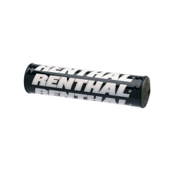 RENTHAL SX bar foam for MotoCross BAR PAD SHINY BLK